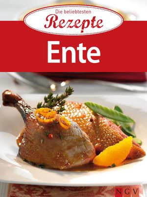 cover image of Ente